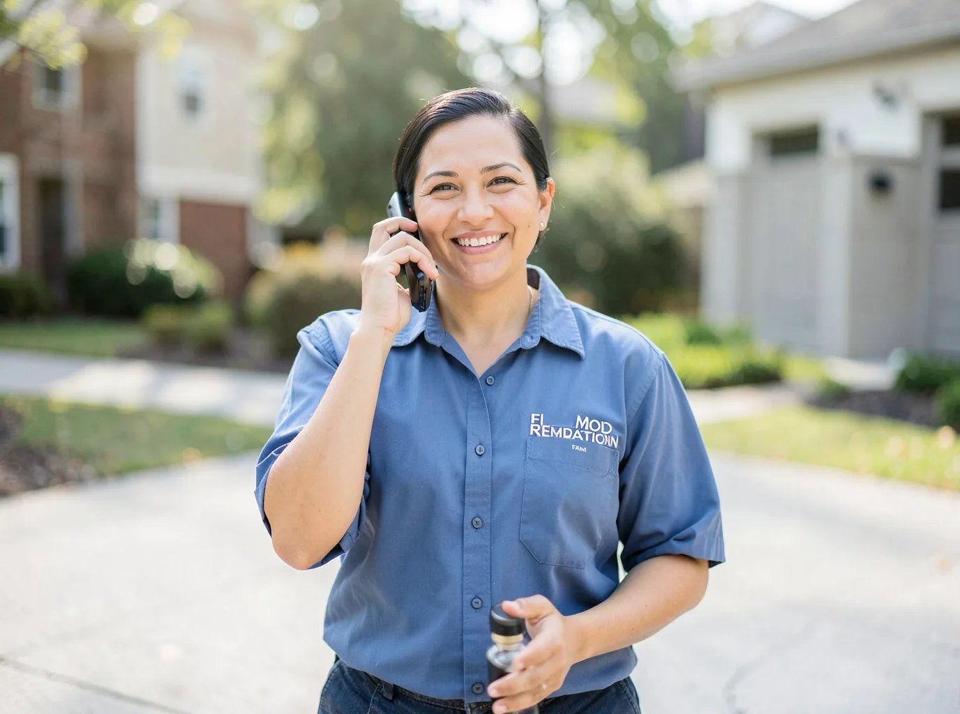 Mold Remediation Rushville, OH FAQs